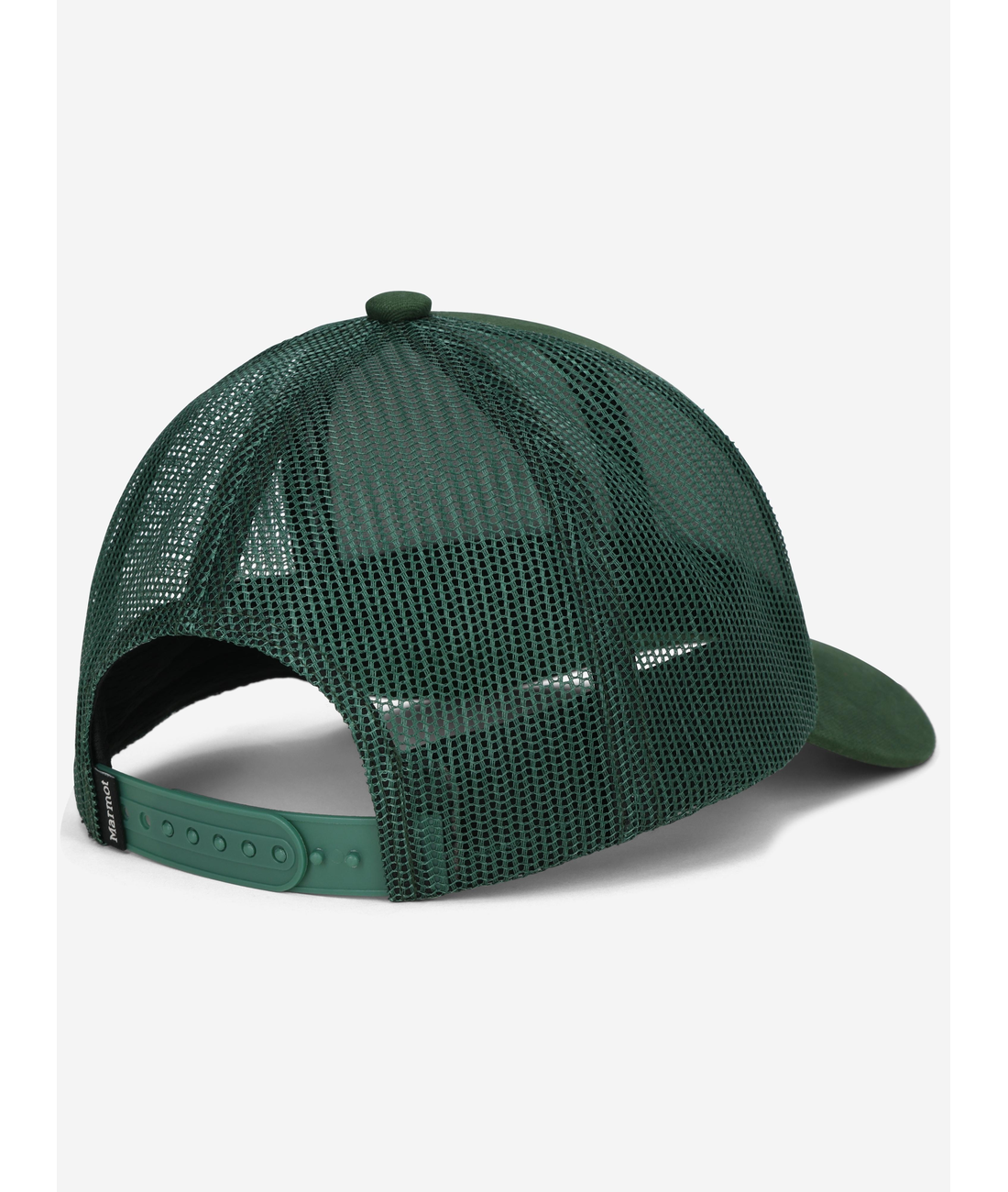 Retro Trucker Hat