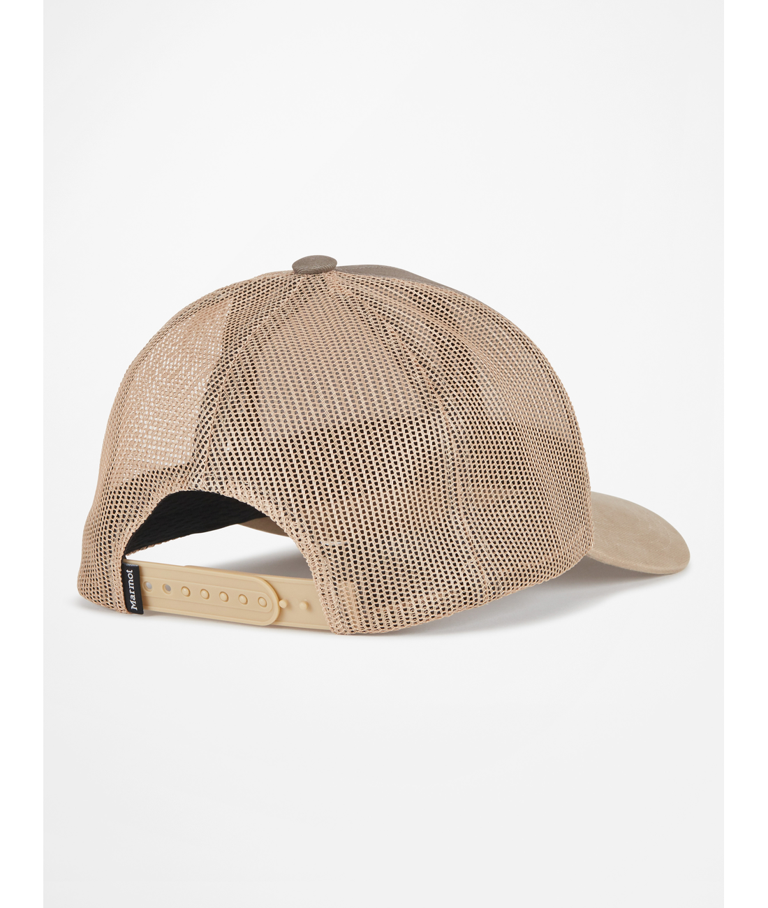 Retro Trucker Hat