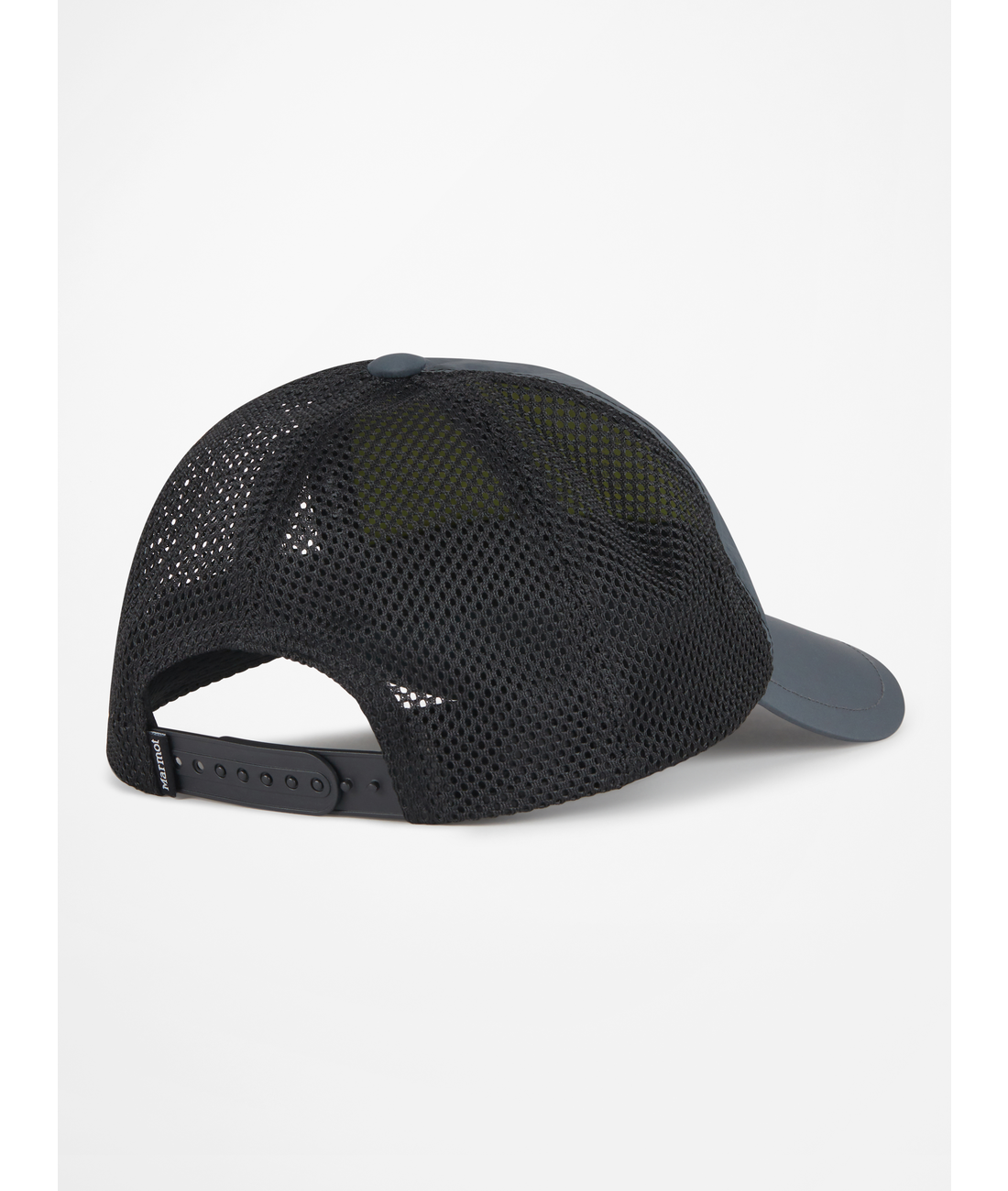 Alpine Soft Mesh Trucker