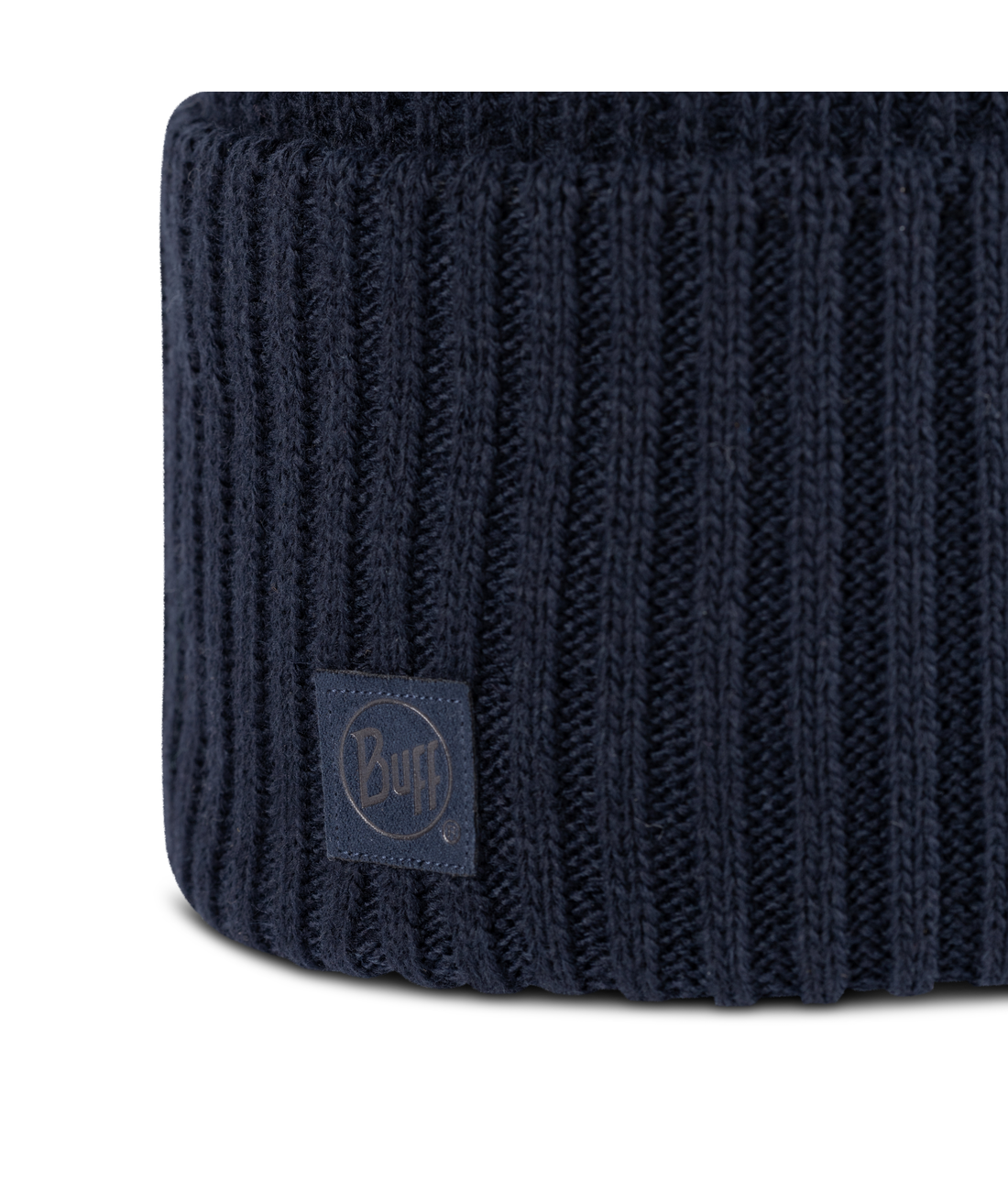Knitted Beanie Rutger