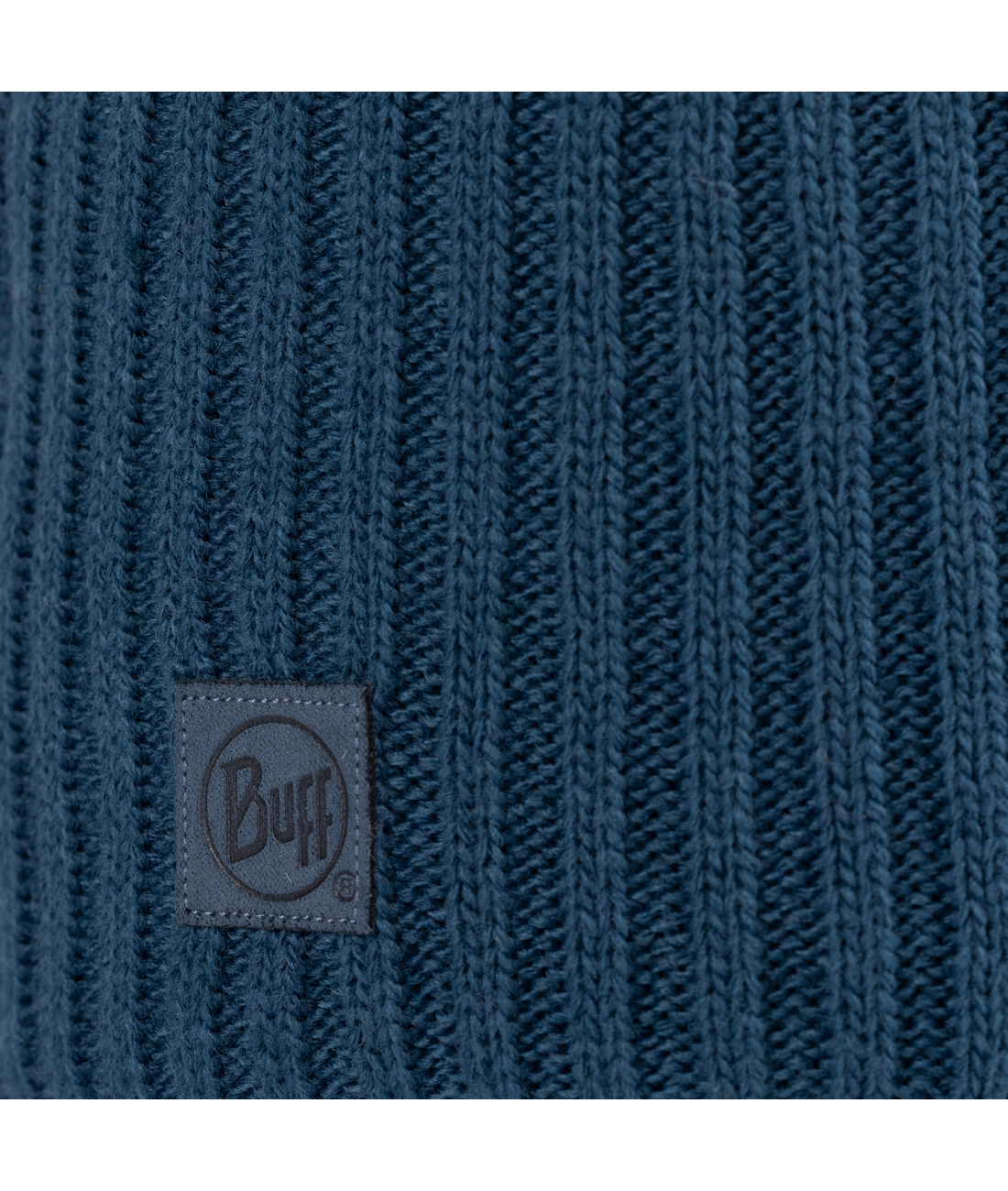 Knitted Beanie Rutger