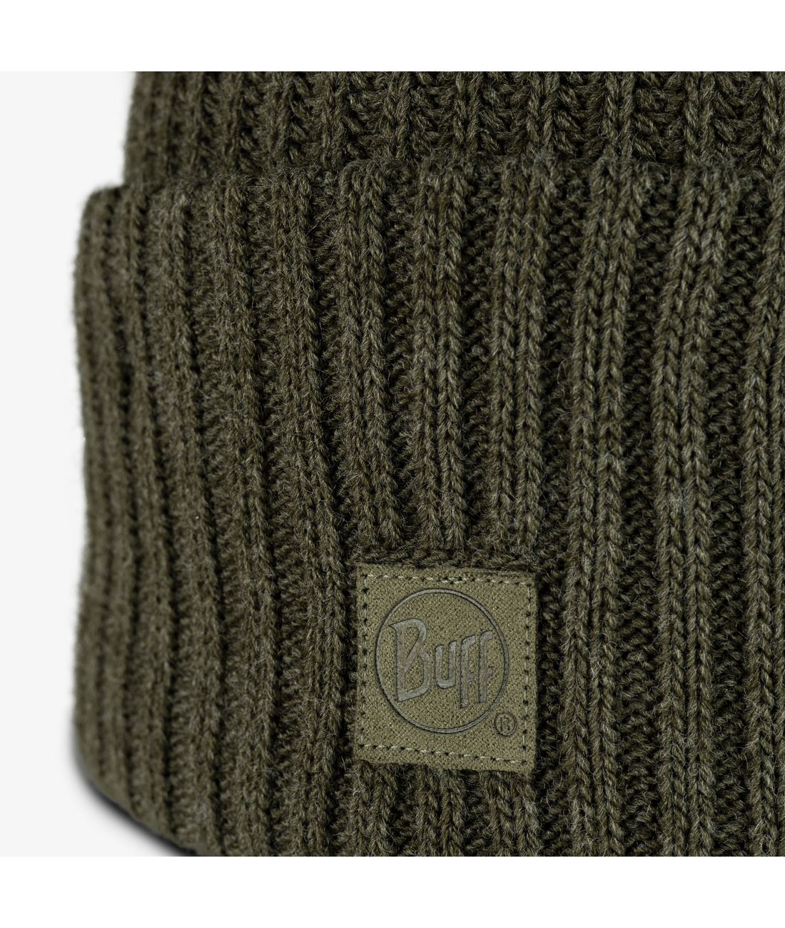 Knitted Beanie Rutger