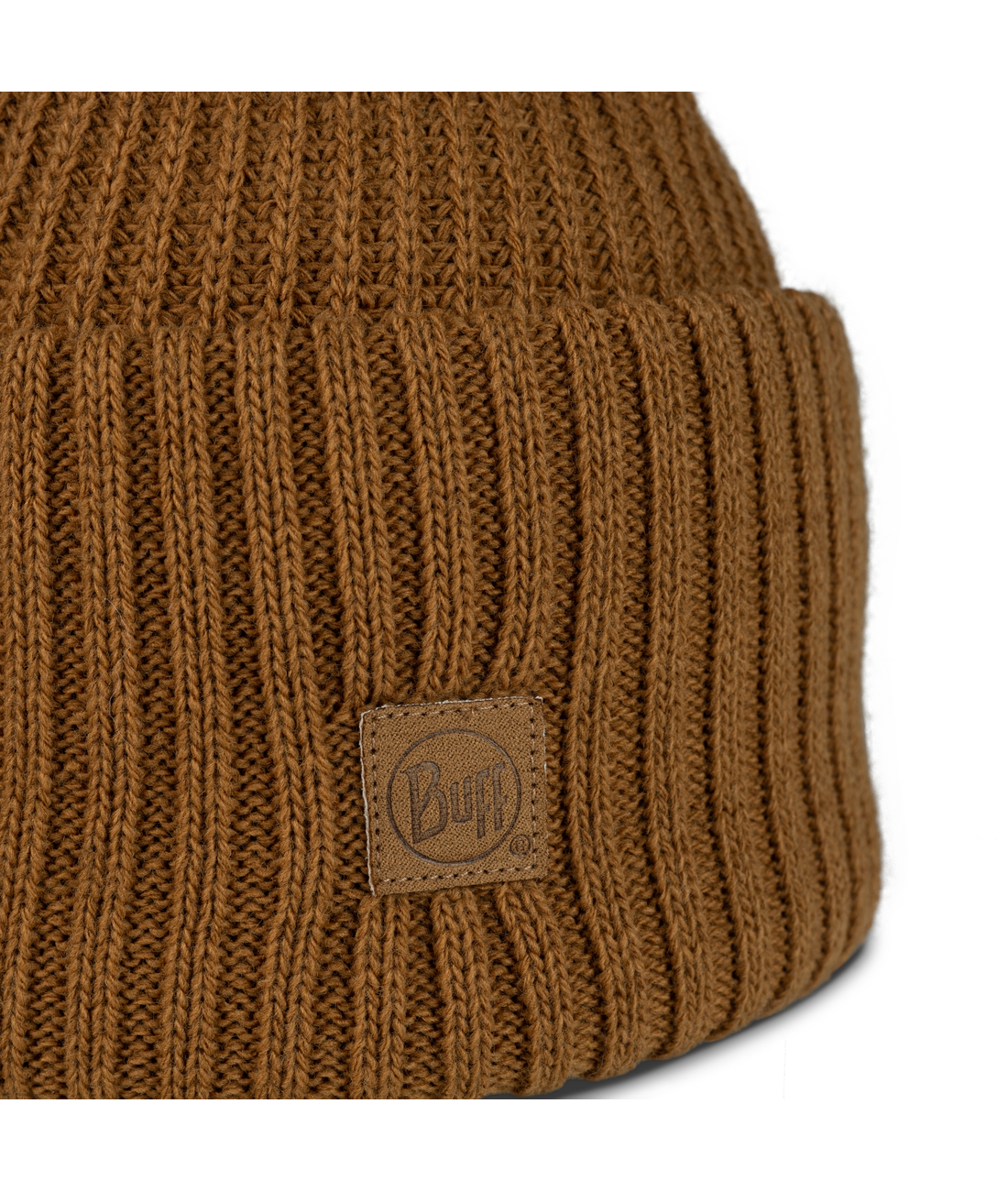 Knitted Beanie Rutger