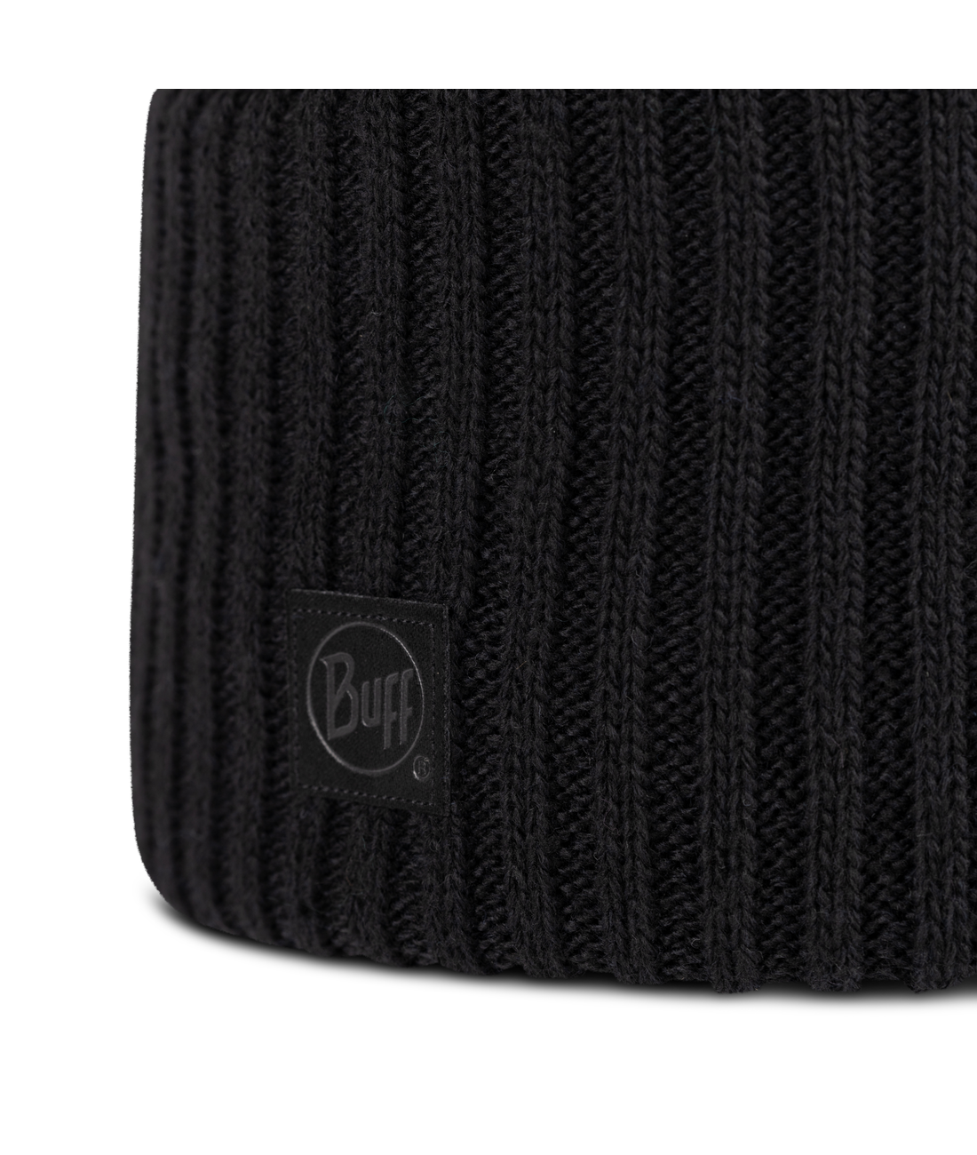 Knitted Beanie Rutger