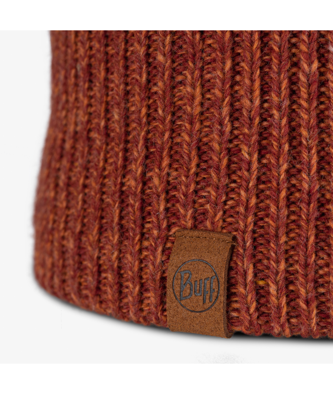 Knitted Beanie Lyne