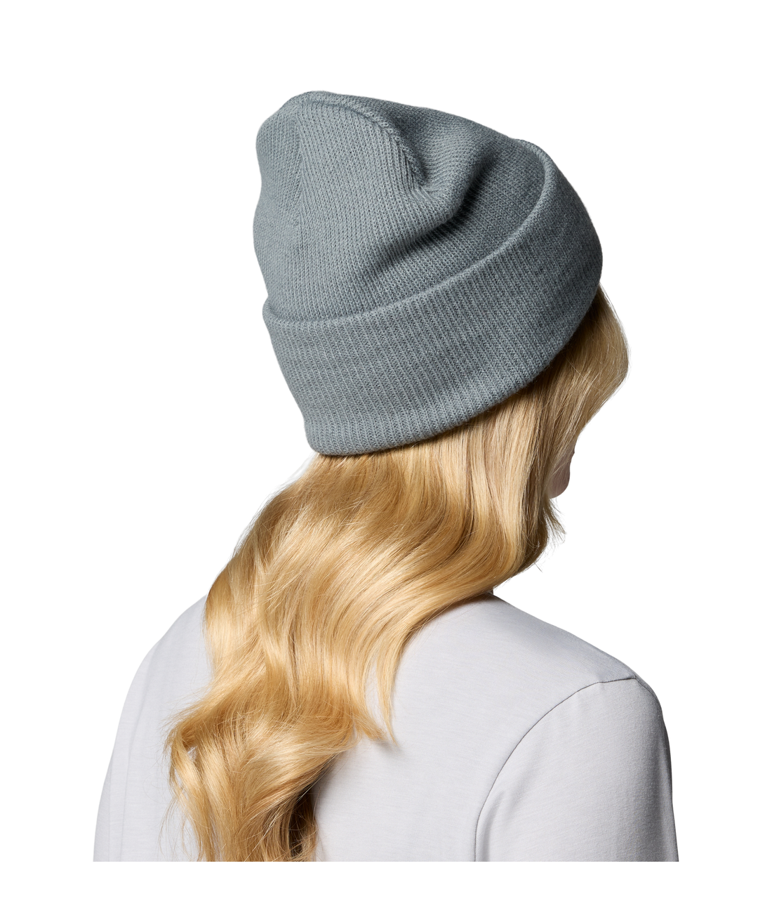 Whirlibird Cuffed Beanie