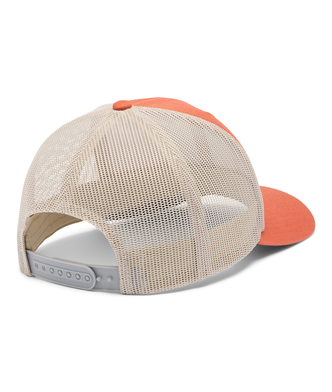 Mesh Snap Back