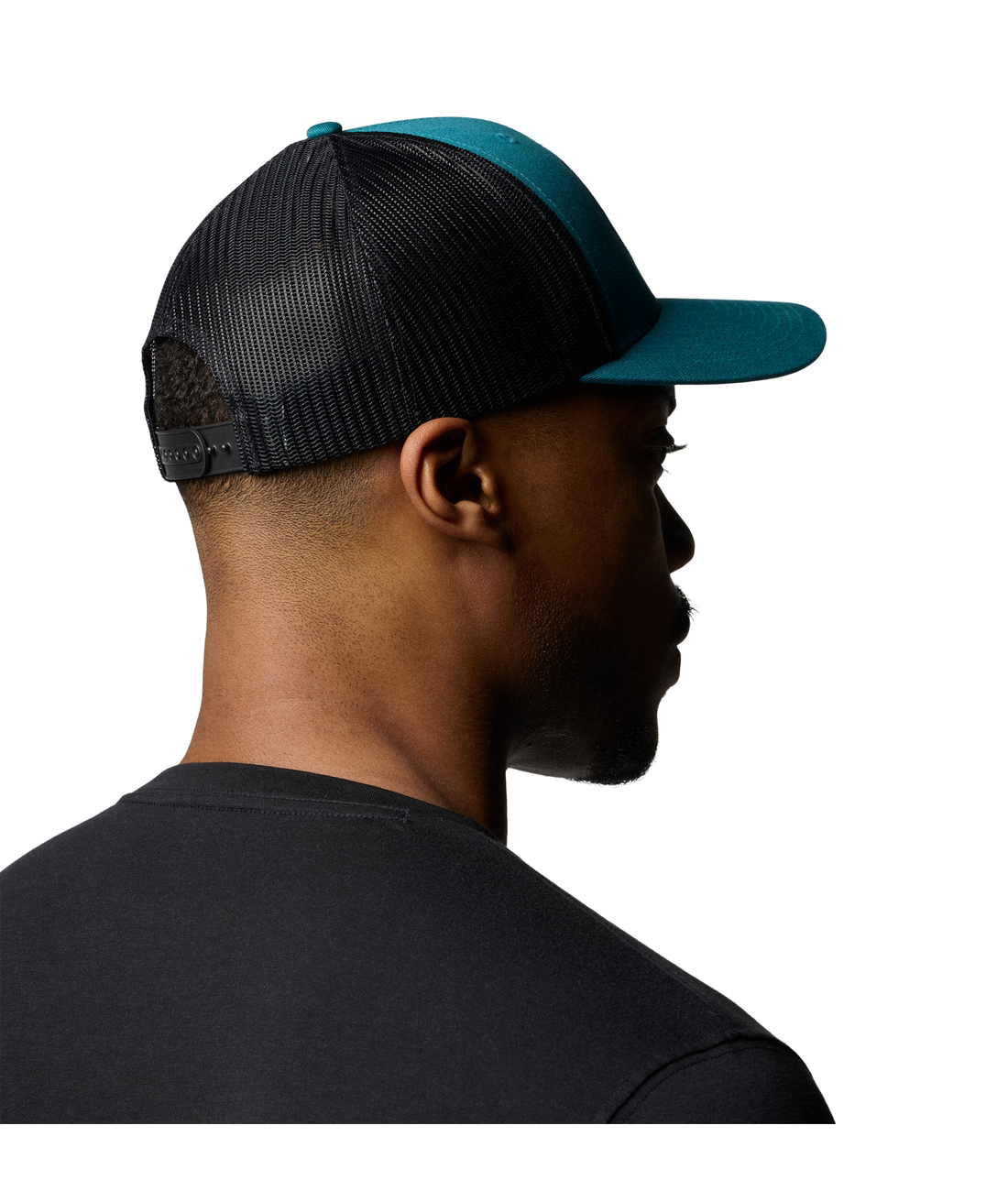 Mesh Snap Back