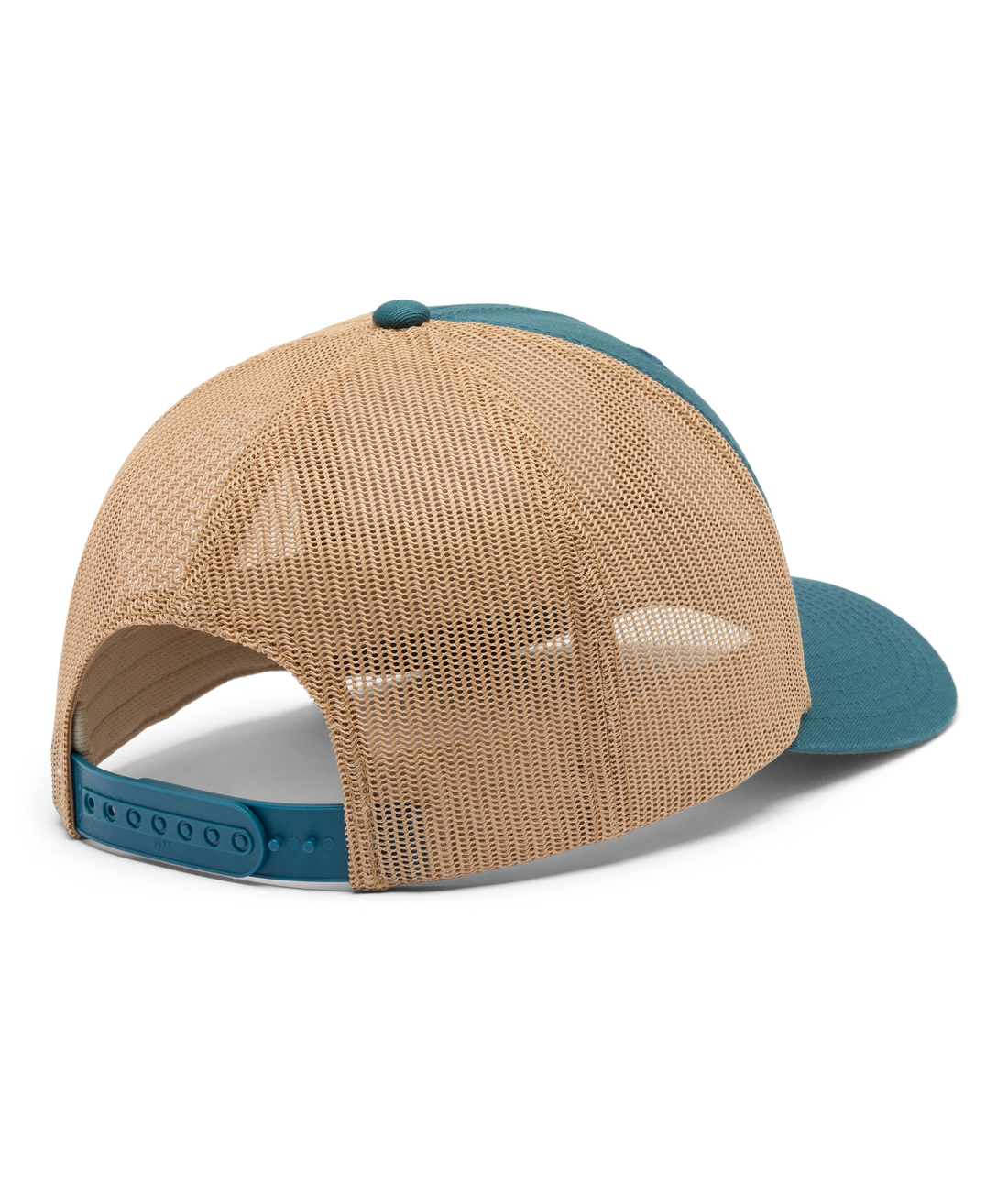 Mesh Snap Back