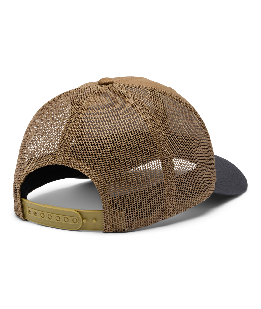Mesh Snap Back
