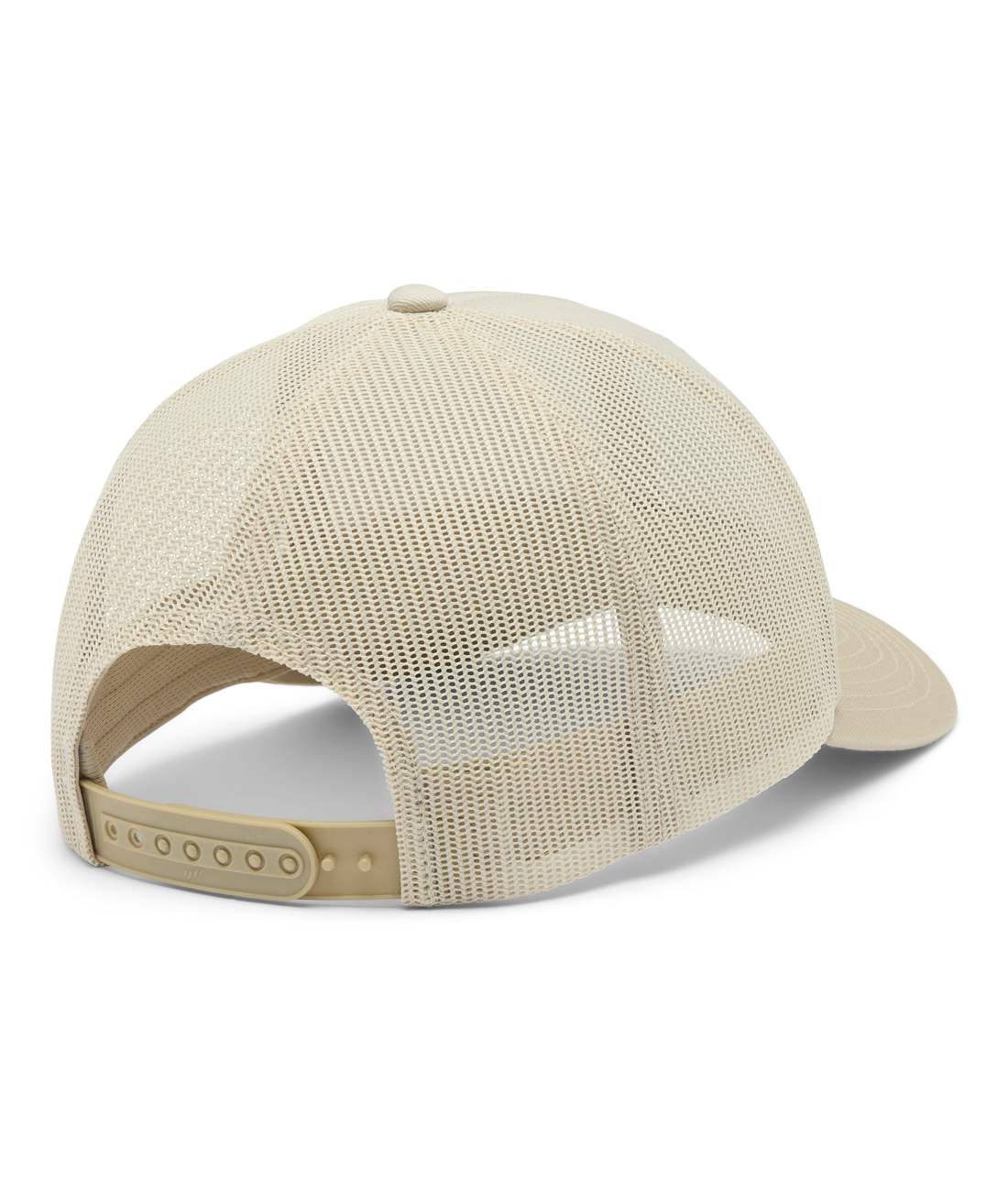 Mesh Snap Back