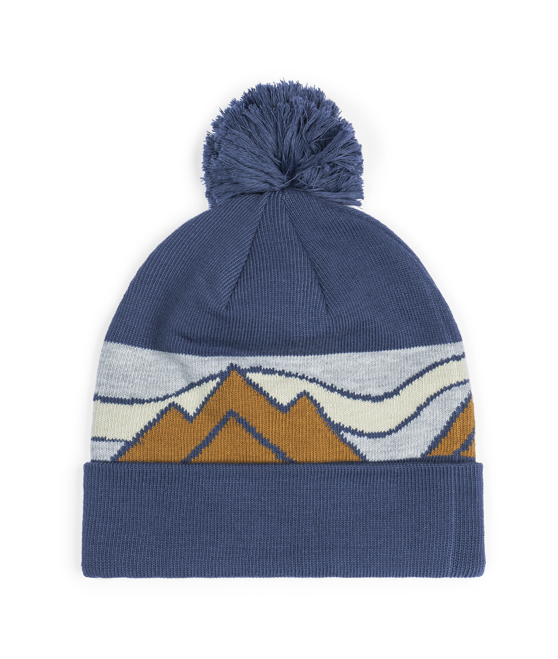 Coastal Beanie