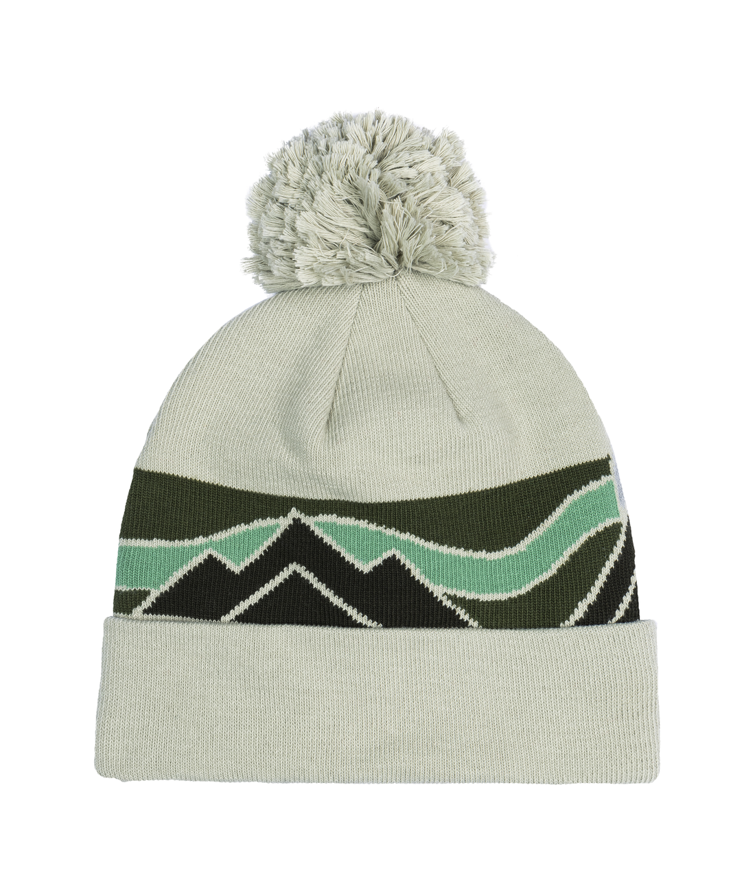 Coastal Beanie