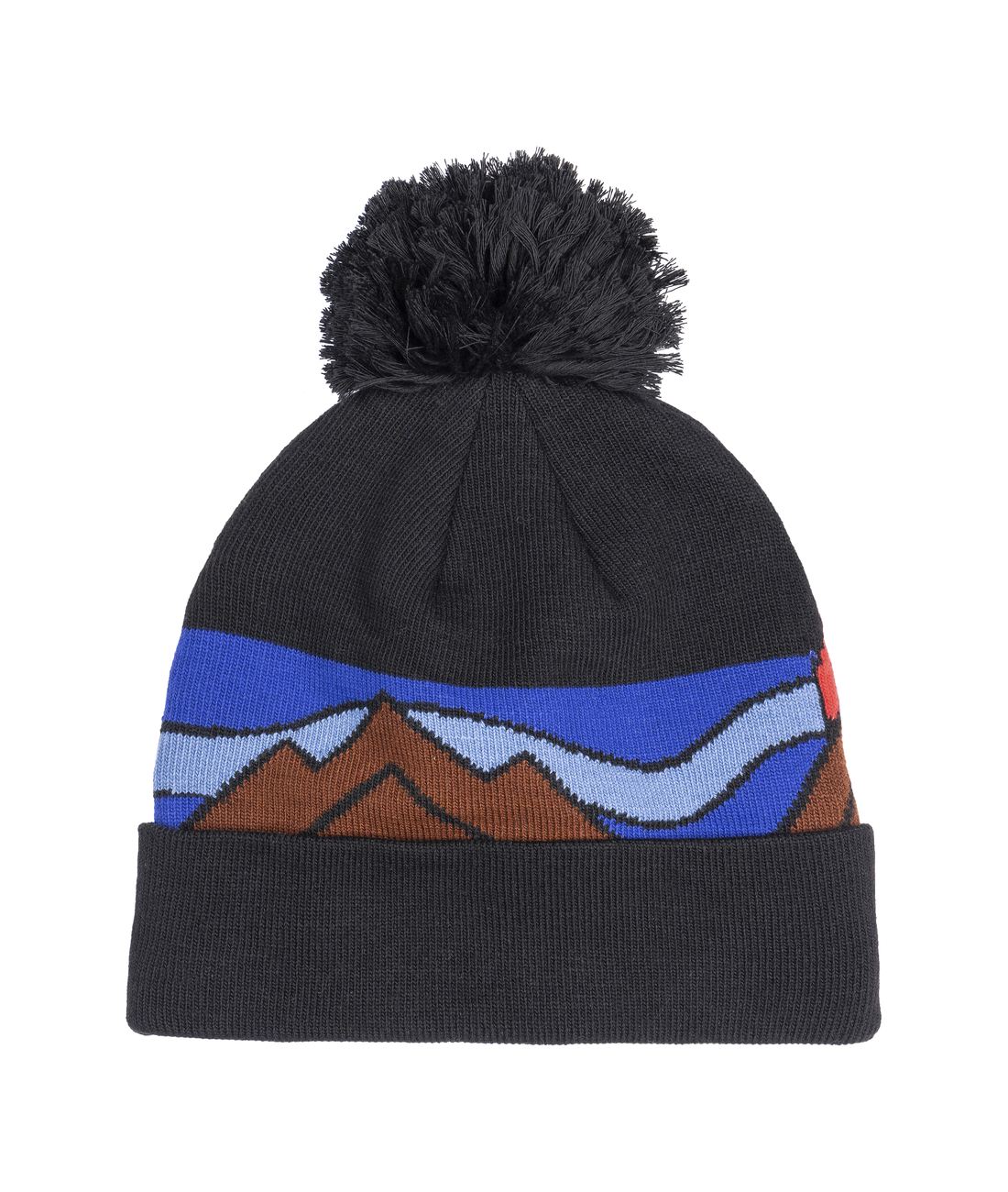 Coastal Beanie