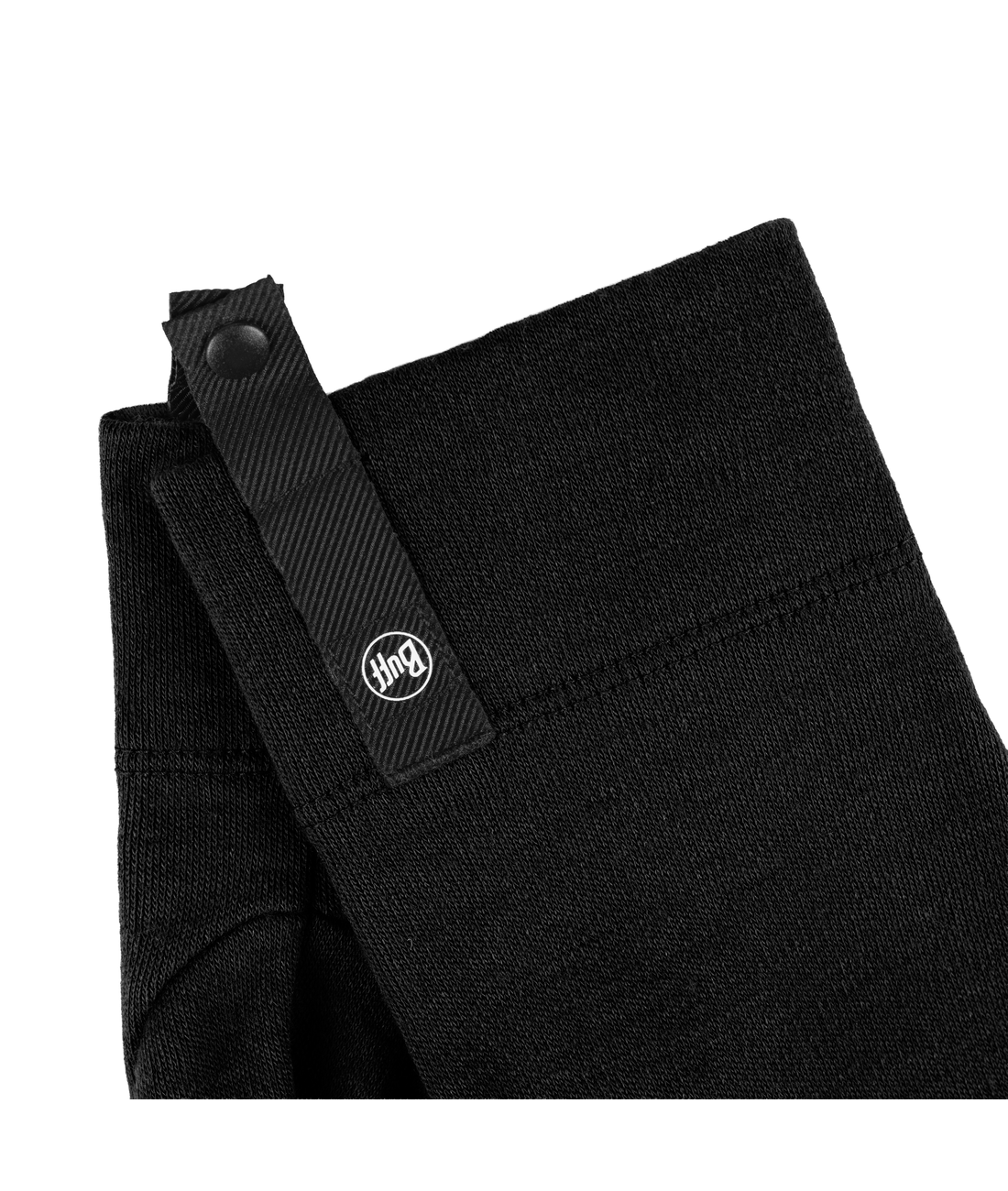 Merino Midweight Gloves