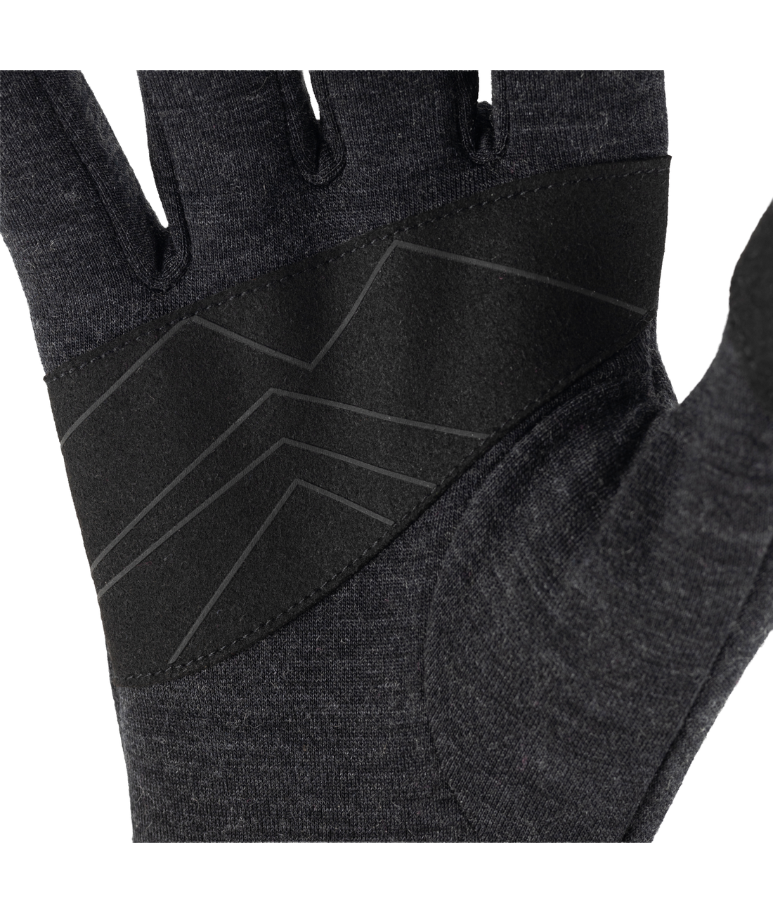 Merino Fleece Gloves