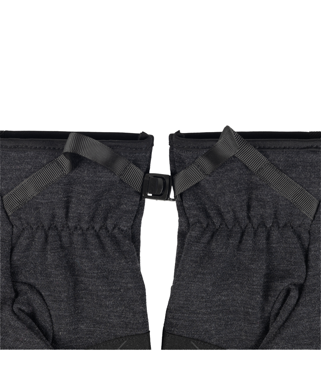 Merino Fleece Gloves