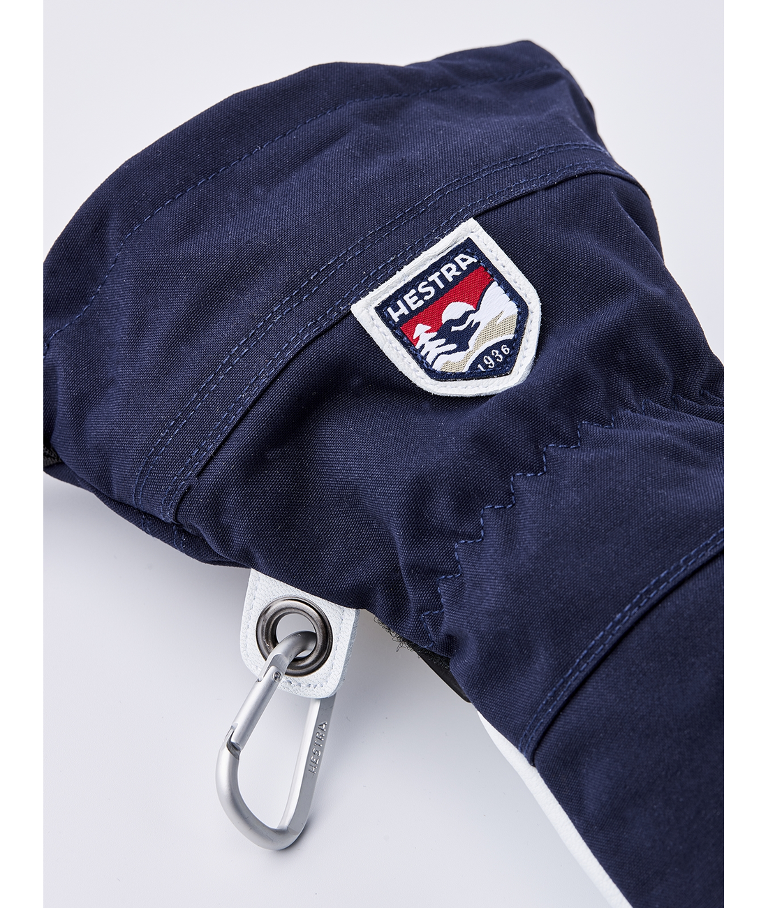  Army Leather Heli Ski - 5 finger 