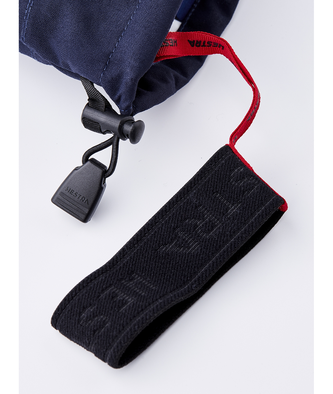  Army Leather Heli Ski - 5 finger 