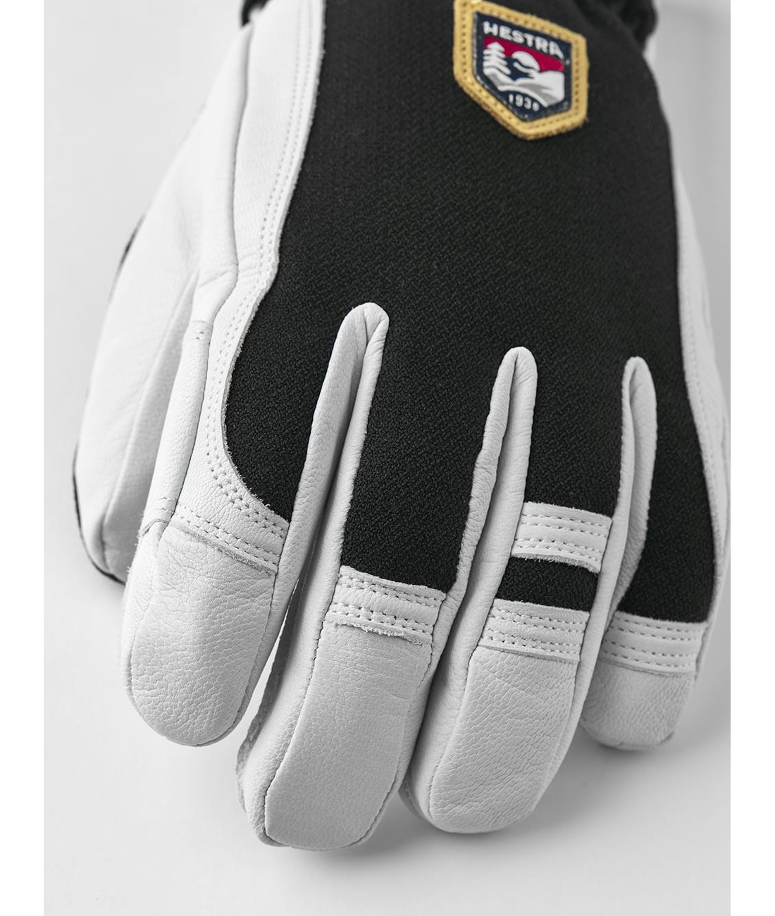 Army Leather Patrol - 5 finger