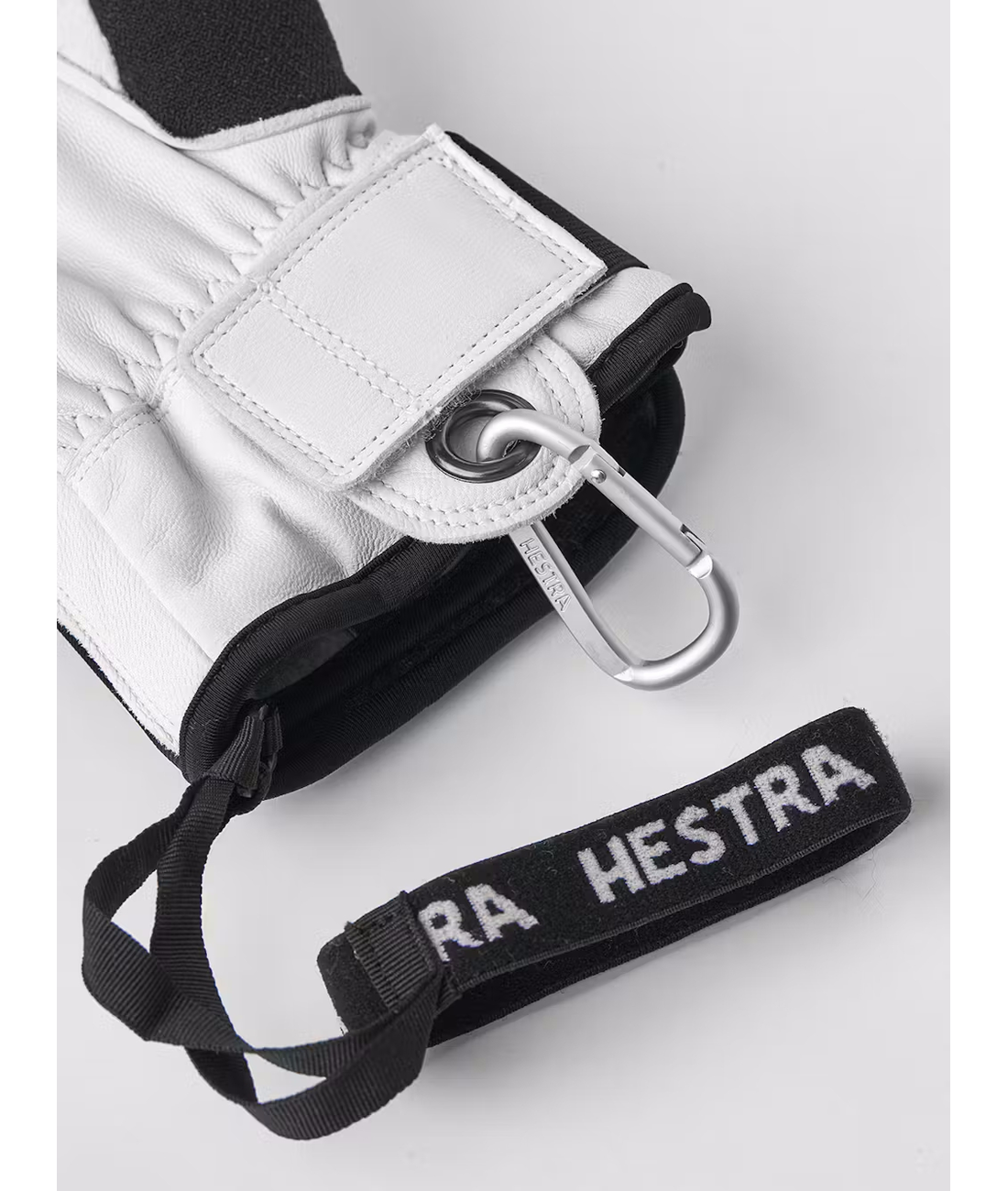 Army Leather Patrol - 5 finger