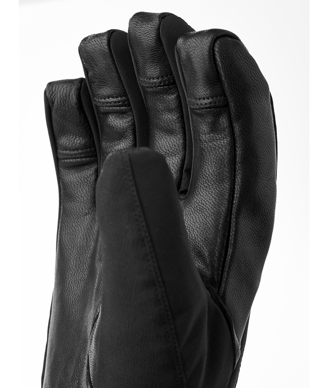 CZone Pointer - 5 Finger