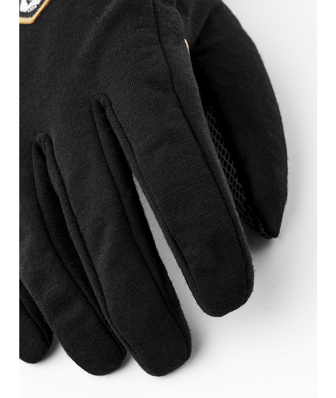 Merino Windwool Liner - 5 Finger 