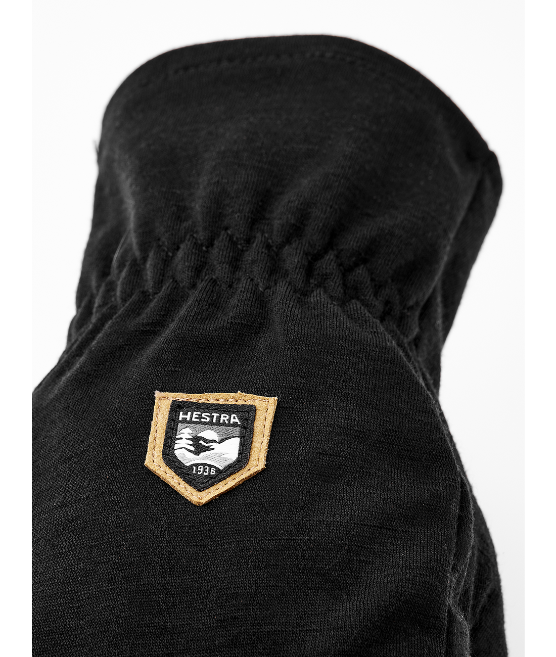 Merino Windwool Liner - 5 Finger 