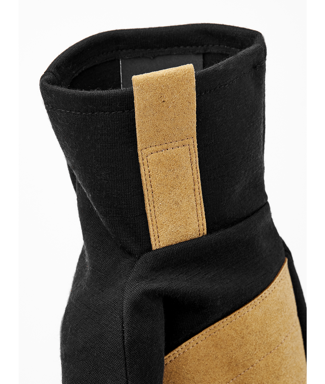 Merino Windwool Liner - 5 Finger 