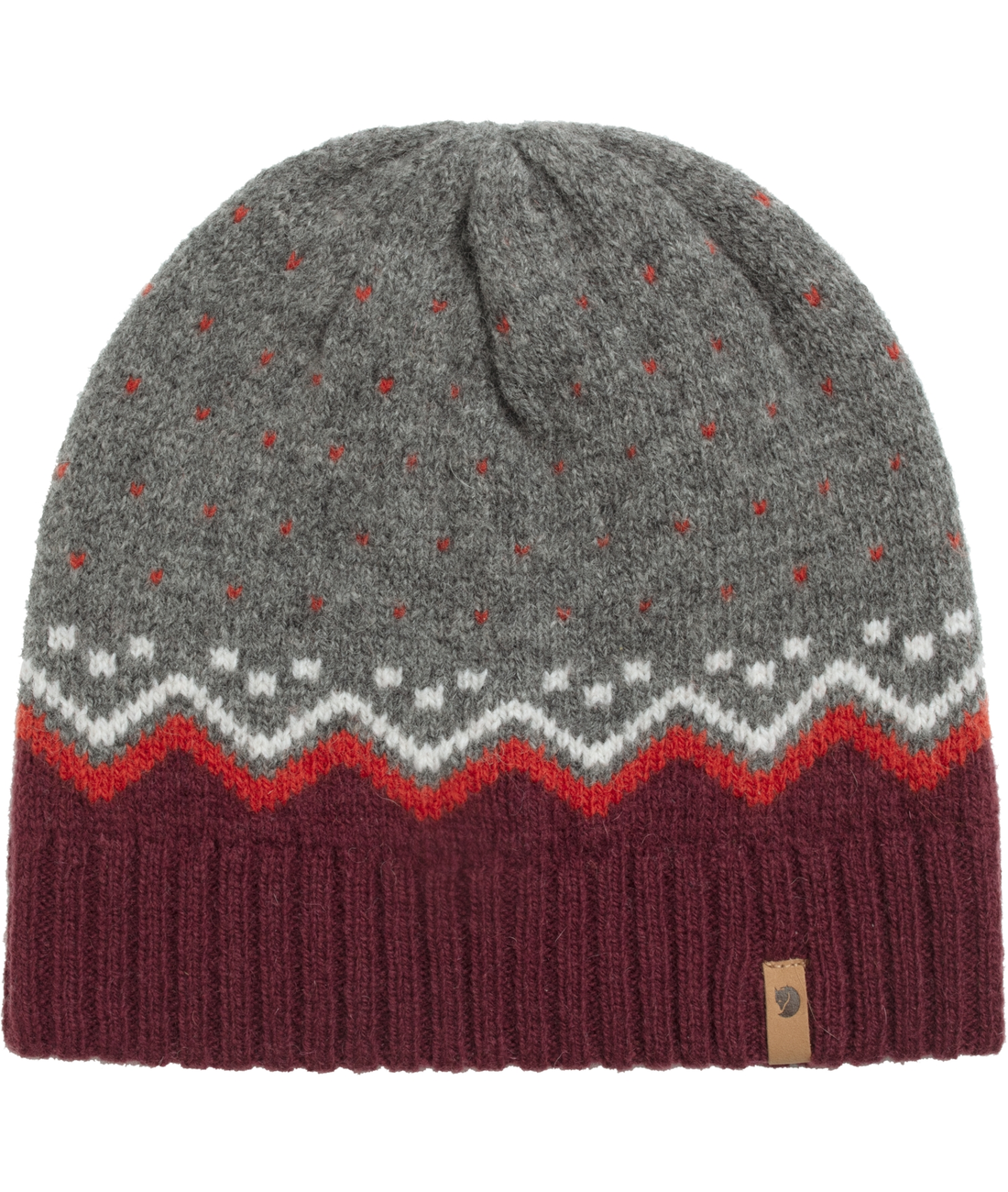 vik Knit Hat