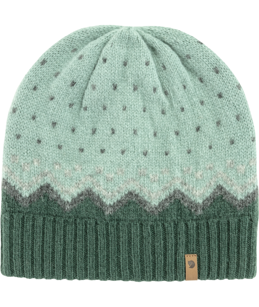 vik Knit Hat