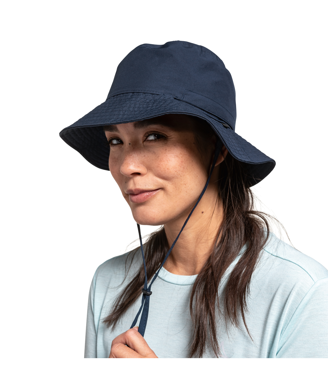 Rain Hat 4