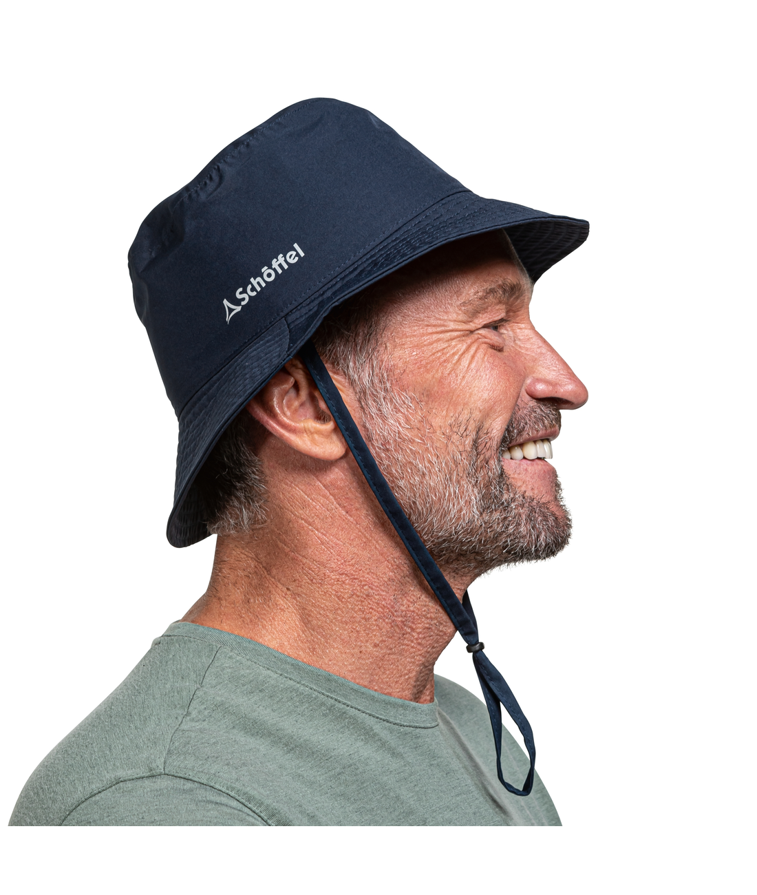 Rain Hat 4