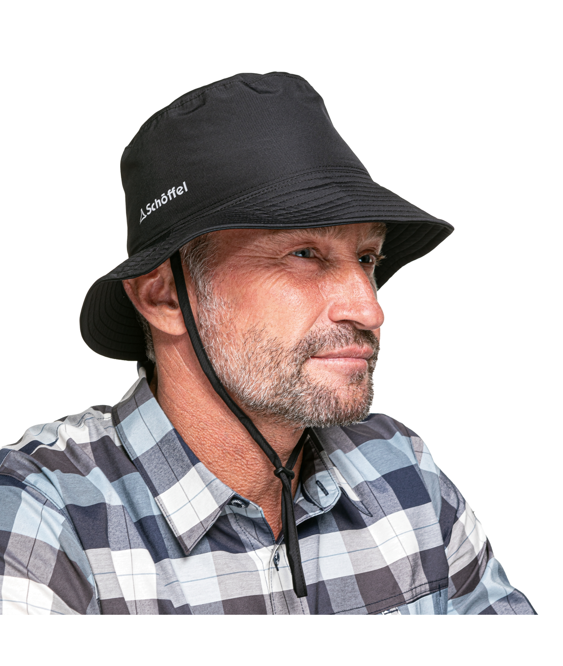 Rain Hat 4