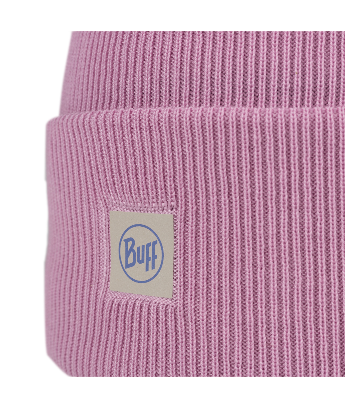 Crossknit Beanie