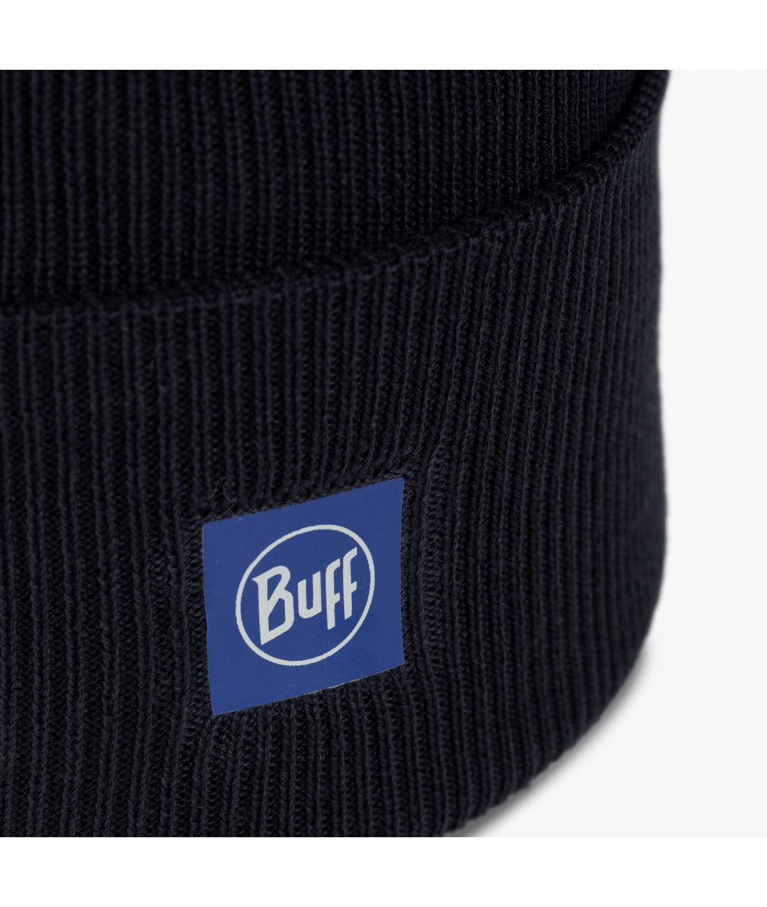 Crossknit Beanie