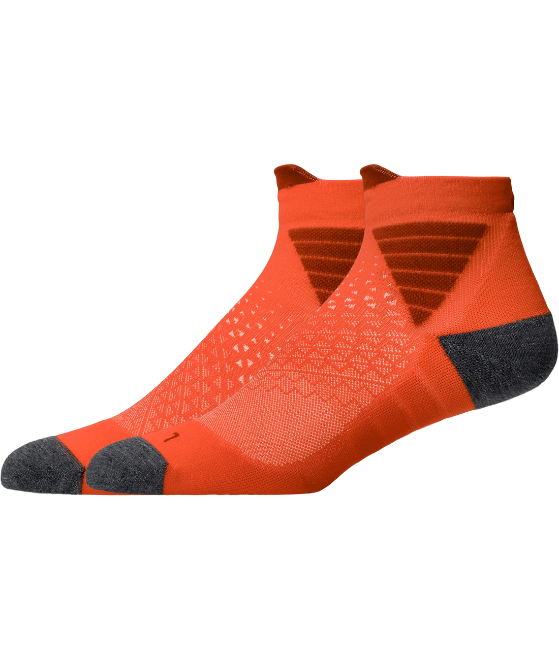 Fujitrail Quarter Sock