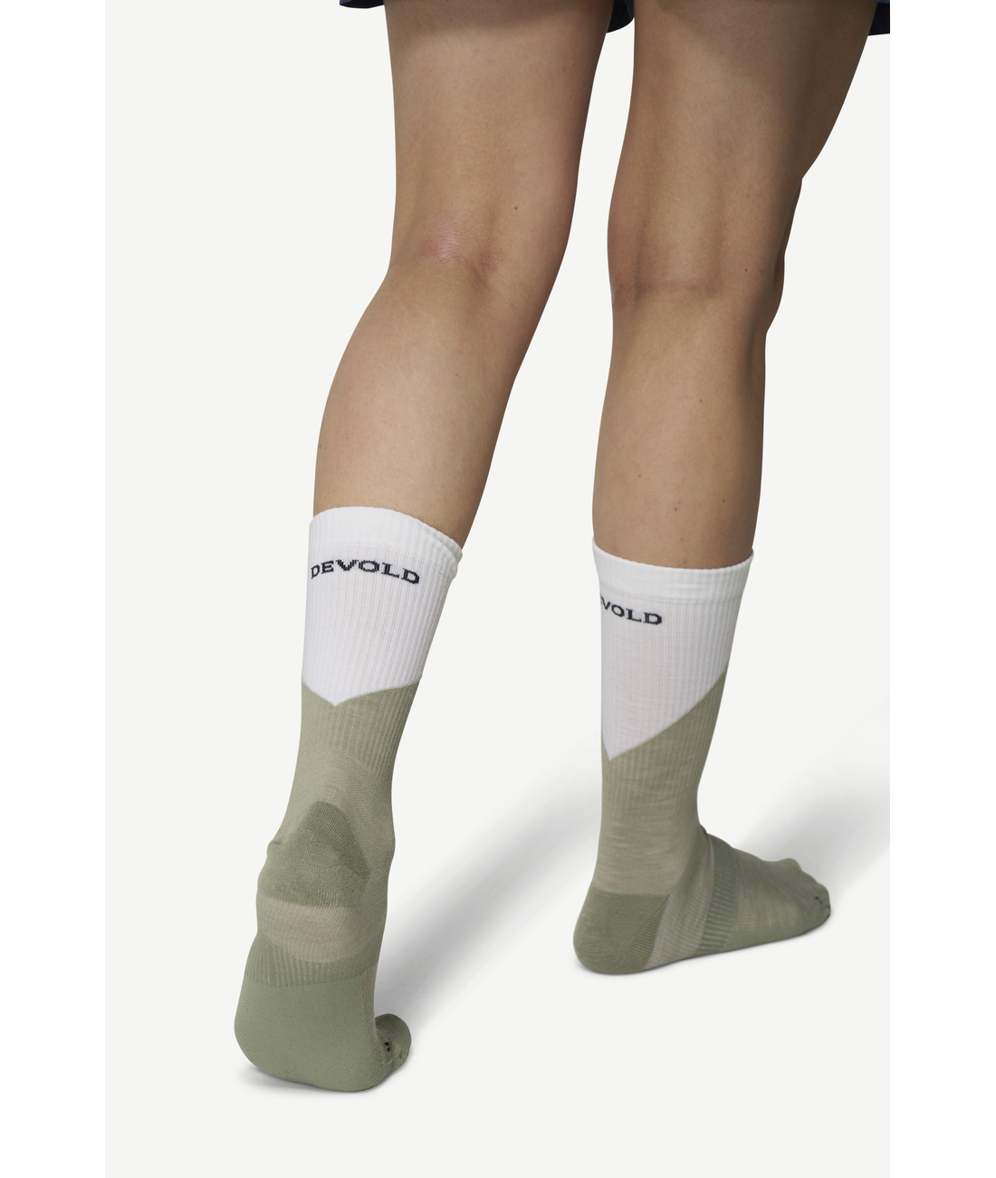 DEVOLD Endurance Merino Sock fog
