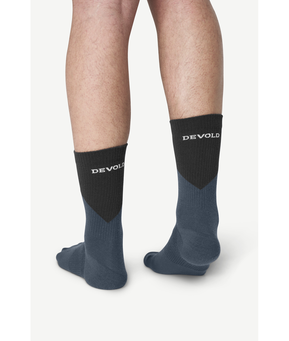 DEVOLD Endurance Merino Sock fog