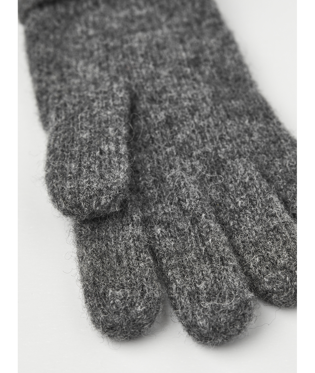 Pancho Liner - 5-finger