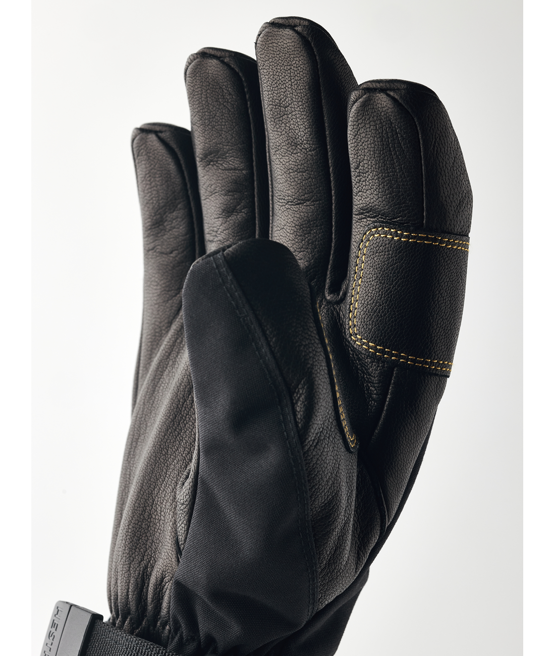 Army Leather Gore-Tex