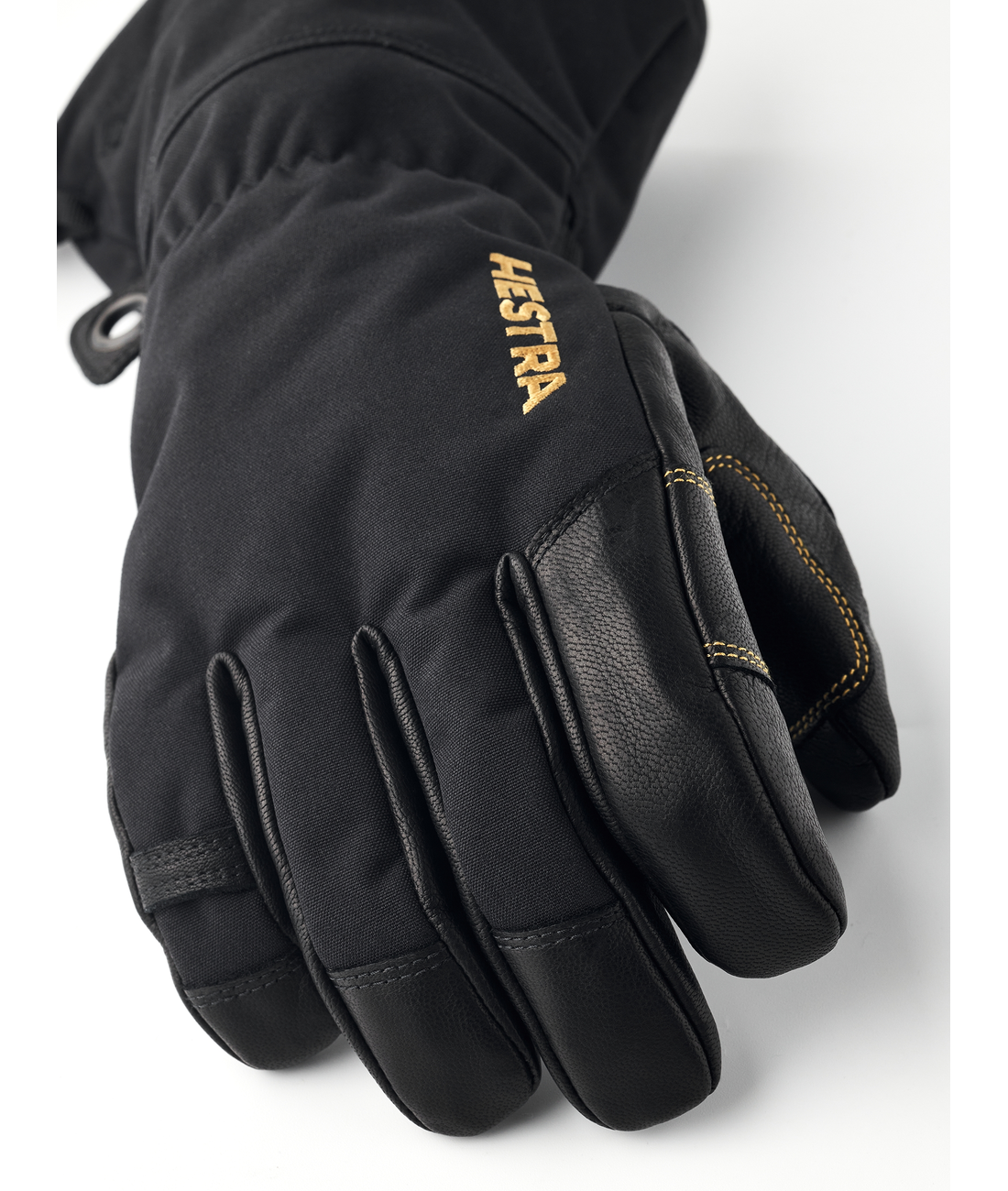 Army Leather Gore-Tex