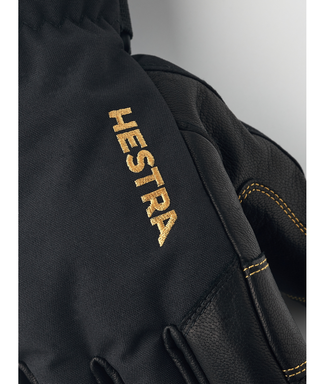 Army Leather Gore-Tex