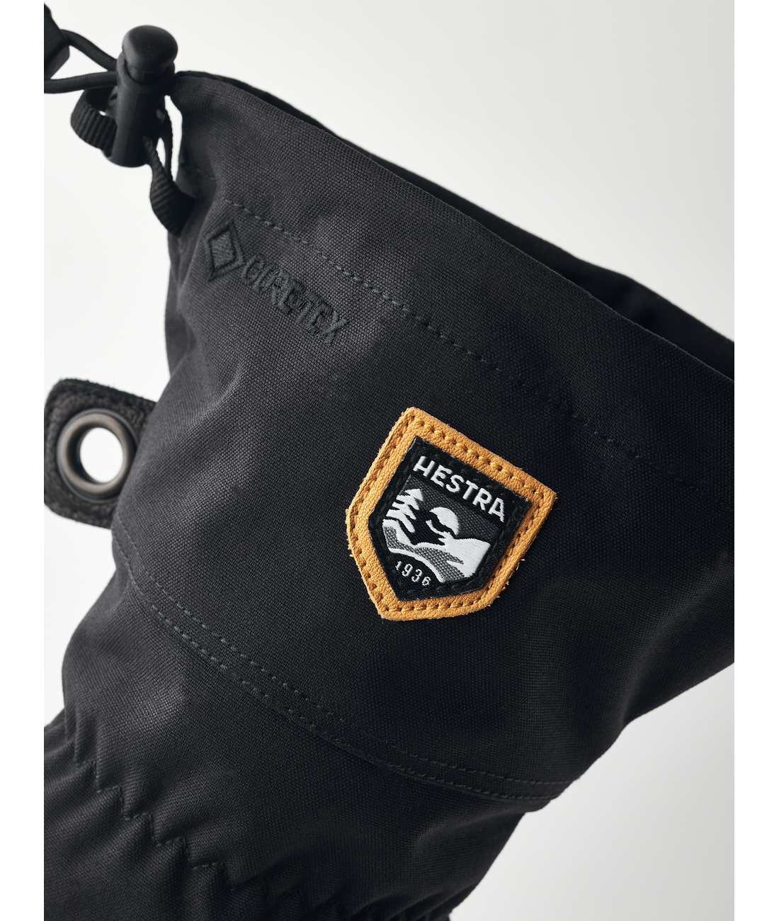 Army Leather Gore-Tex