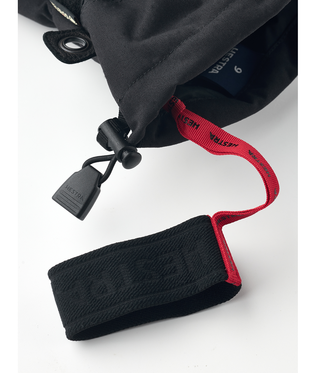 Army Leather Gore-Tex