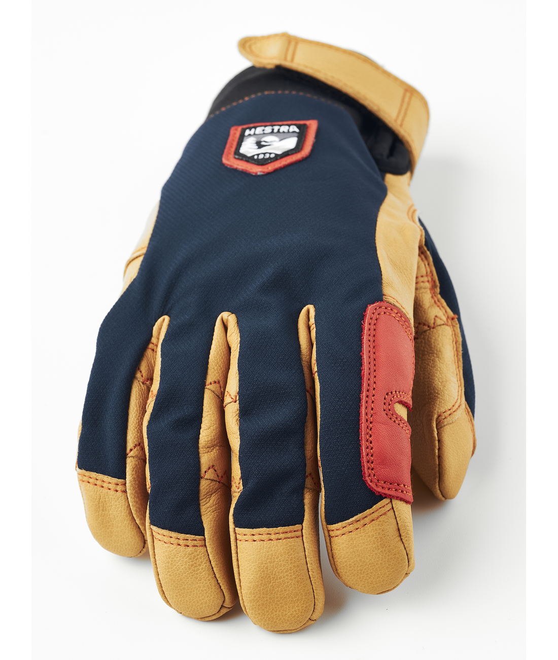 Ergo Grip Active - 5-Finger
