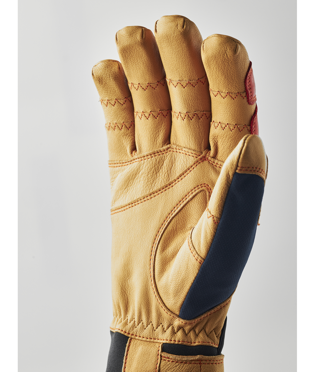 Ergo Grip Active - 5-Finger
