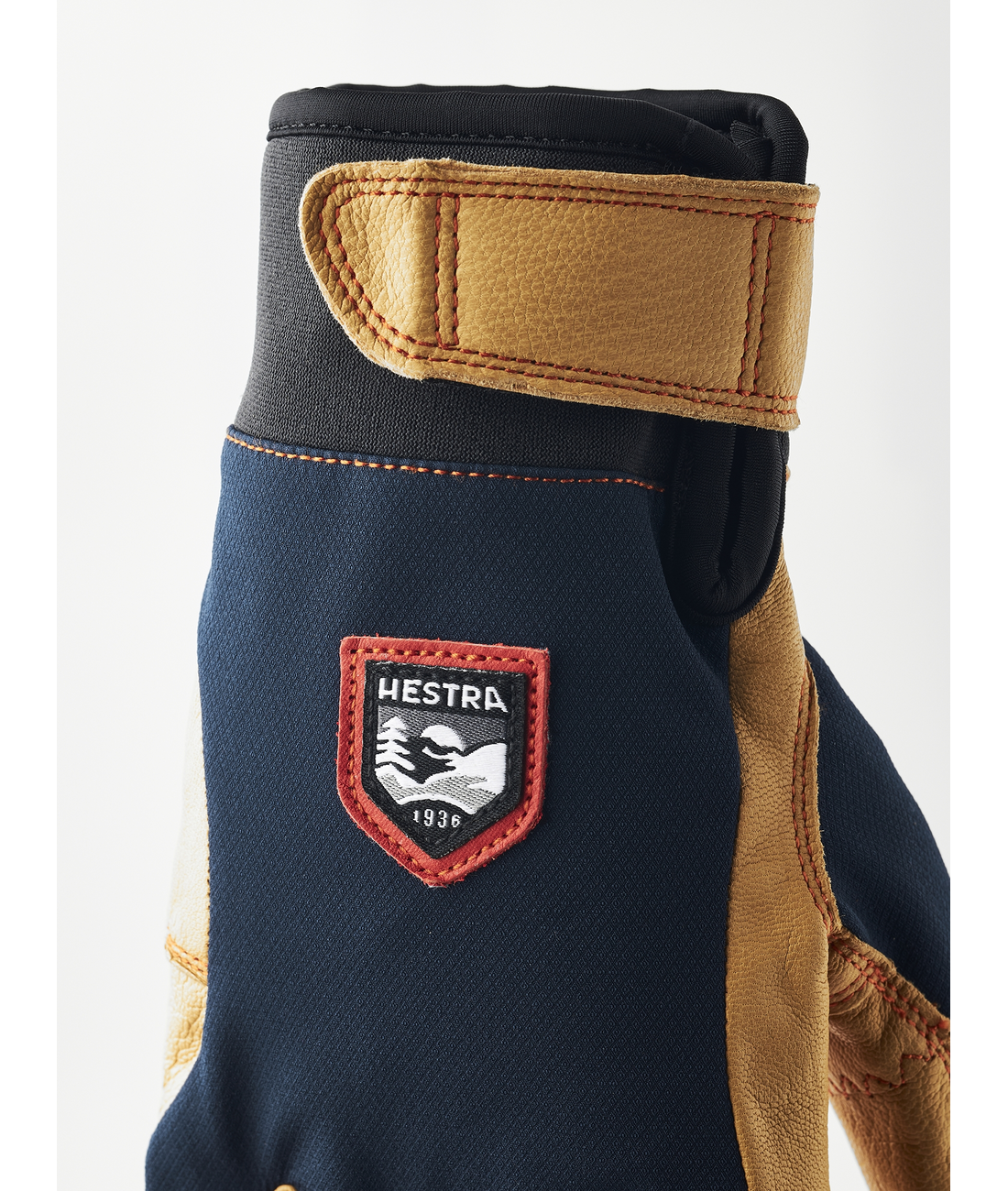Ergo Grip Active - 5-Finger
