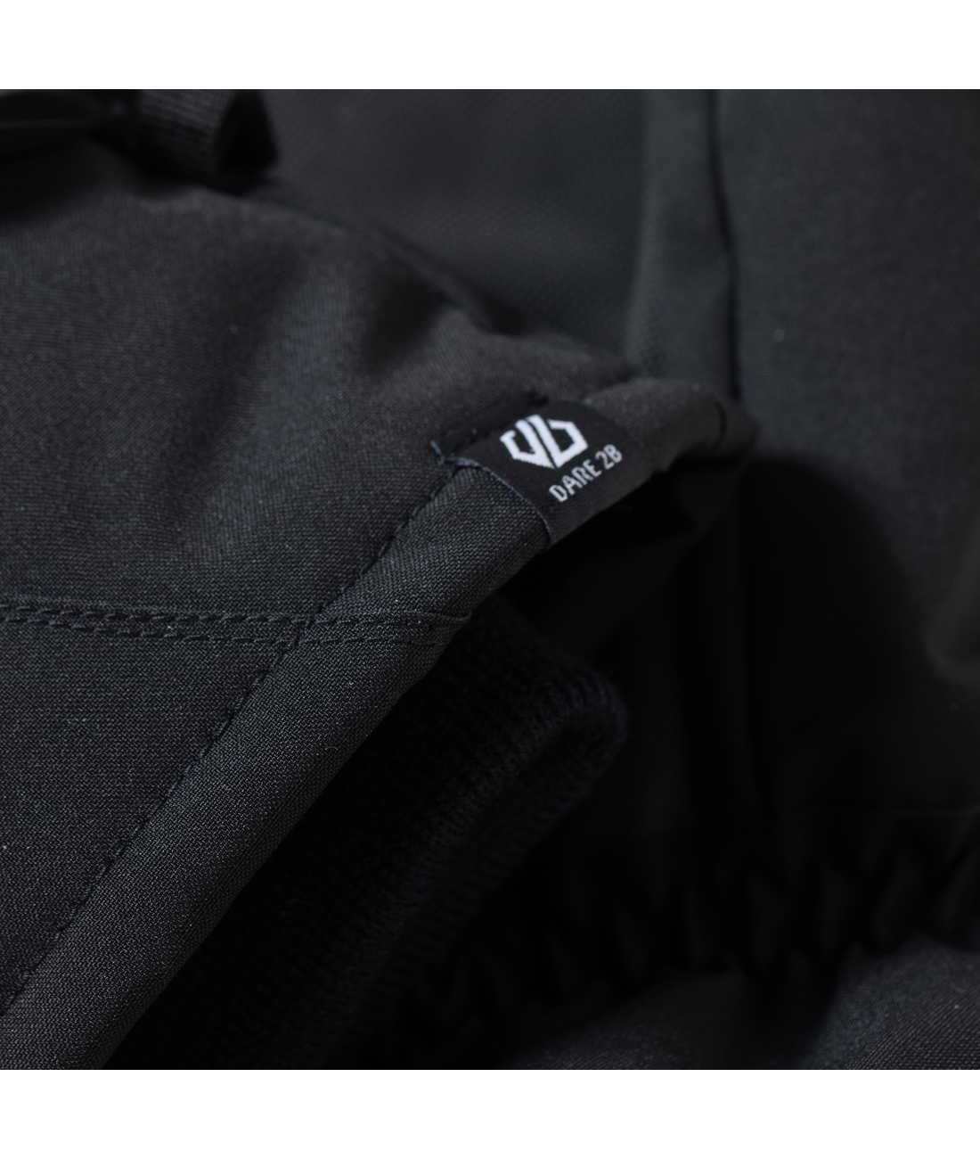 Pinnacle II Glove