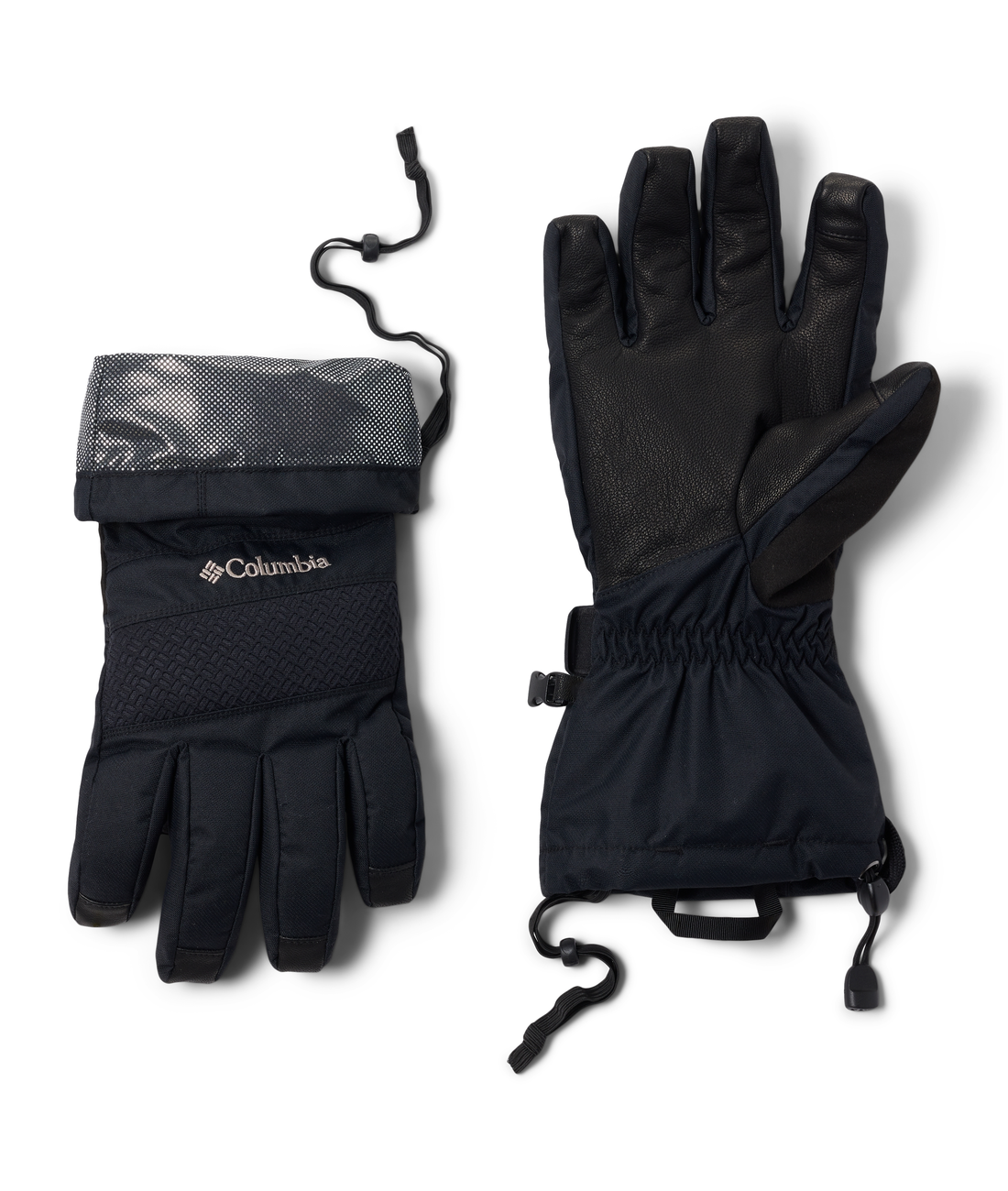 Whirlibird III Glove Men